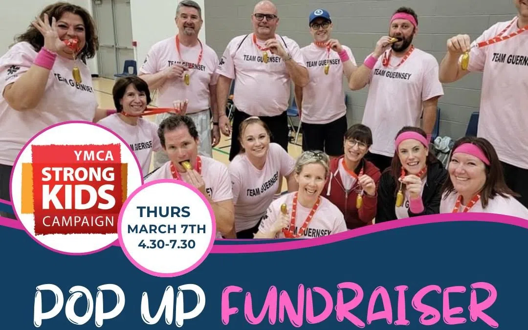 Special events coming for YMCA Strong Kids Campaign Quinte News