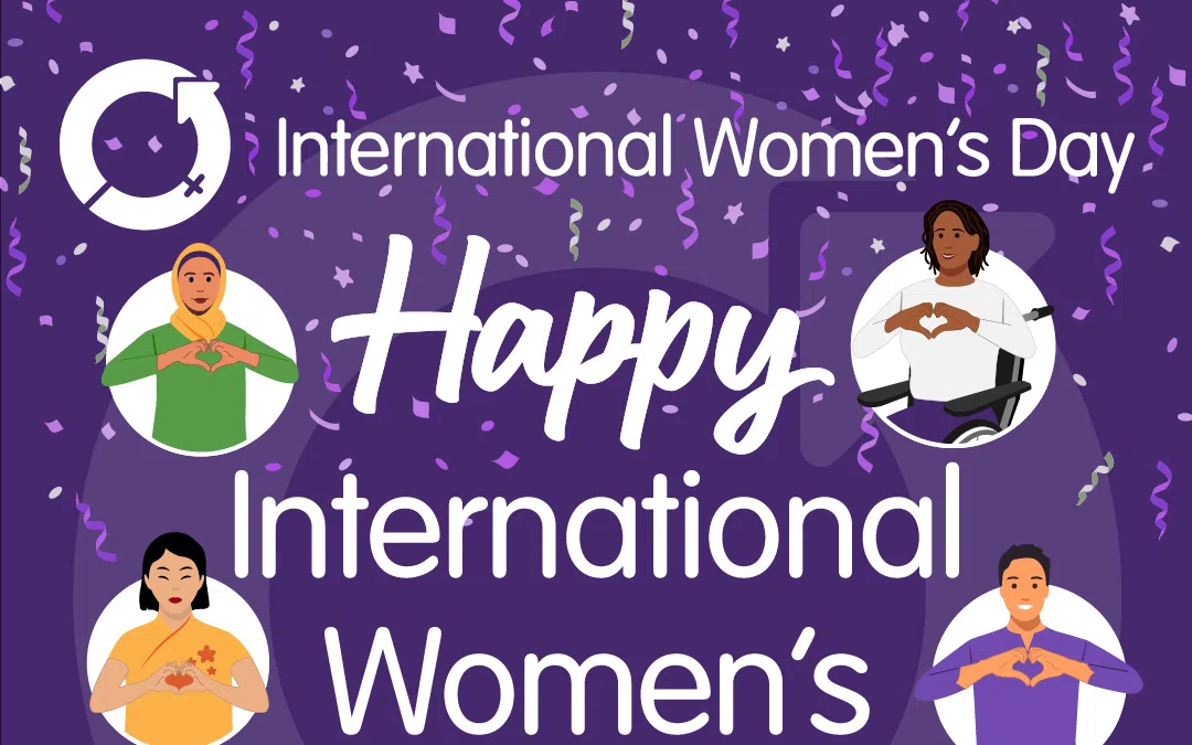 International Women’s Day inspiring inclusion in 2024 | Quinte News