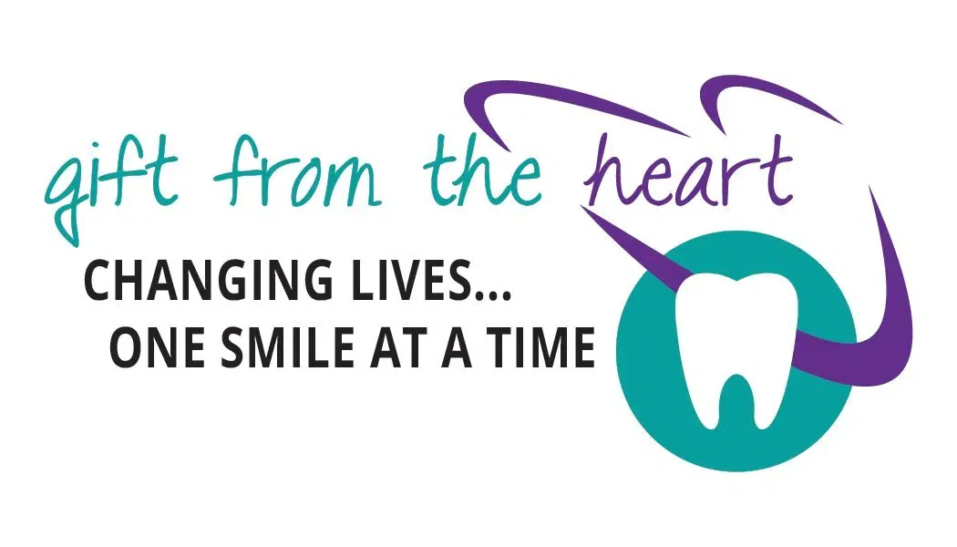Gift from the Heart offers dental services