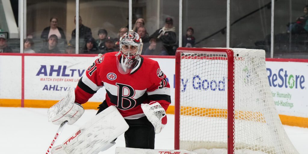 Senators shut out Thunderbirds - Vimarsana News