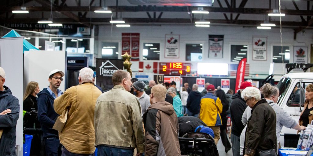Bay of Quinte Home Show returns this weekend - Vimarsana News