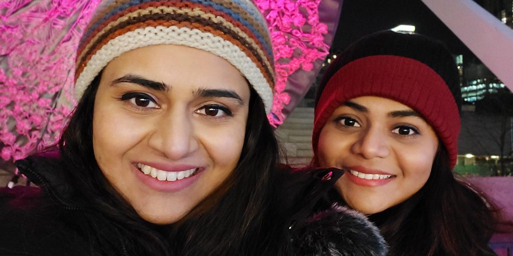 Sisters signed to Belleville's doctor recruitment program - Vimarsana News