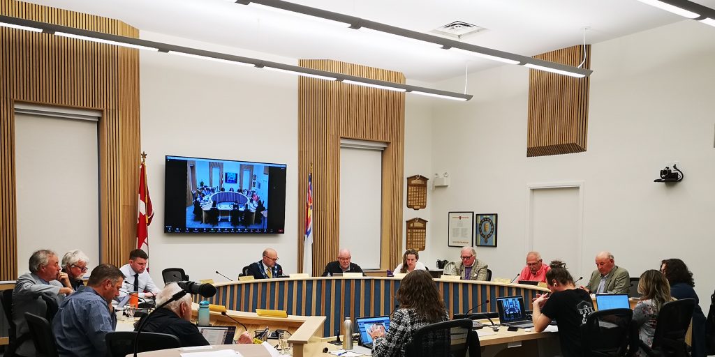 Expansion to Prince Edward County on demand transit shuttles - Vimarsana News