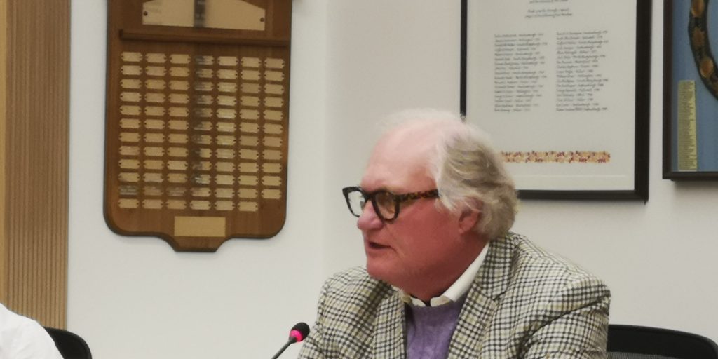 Prince Edward County asks province to take back deteriorating highway - Vimarsana News