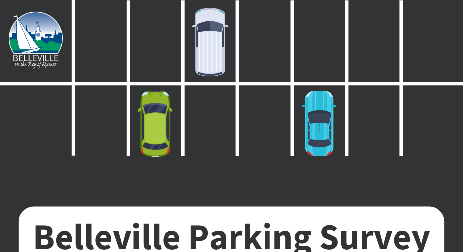 Comprehensive parking study looking for public feedback - Vimarsana News