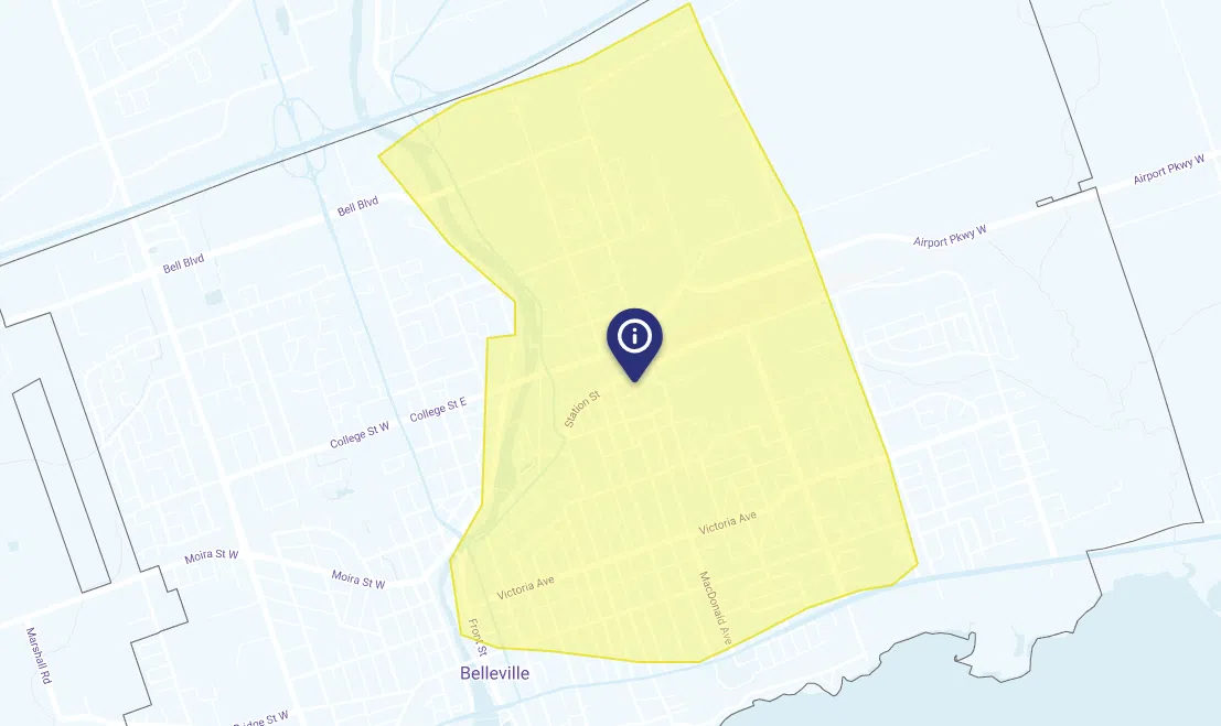 UPDATE: Power outage resolved