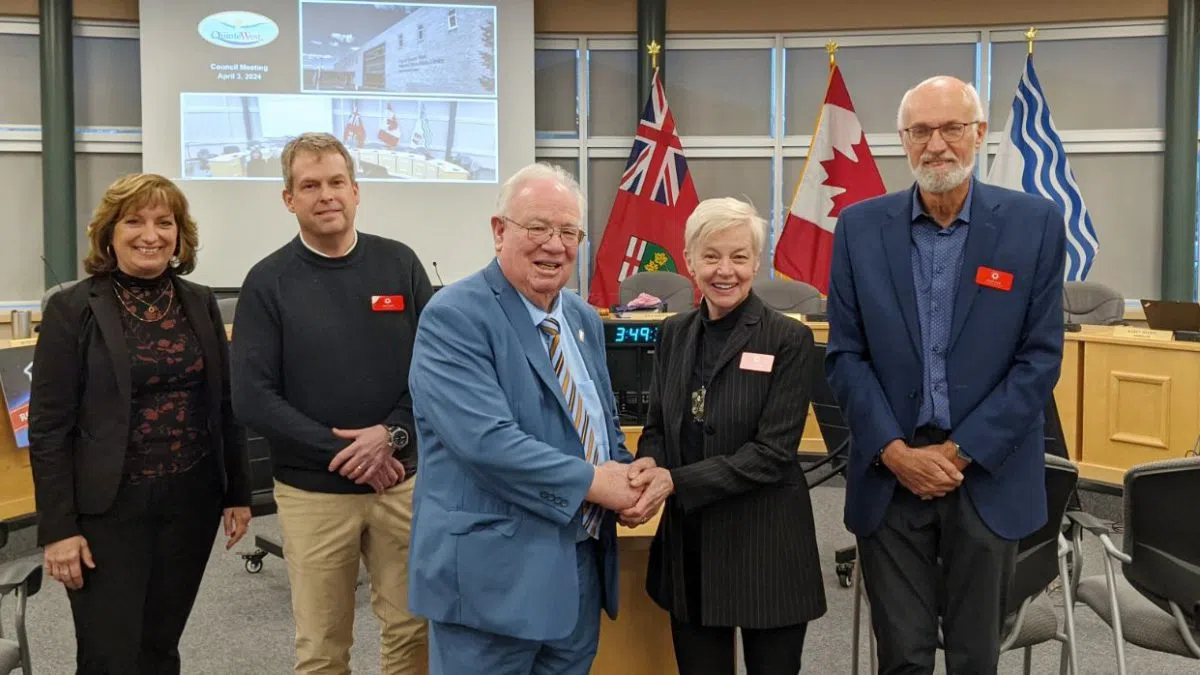 New pound contract approved in Quinte West Quinte News