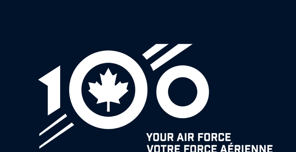 Freedom of the City honour to be given during RCAF 100th anniversary event - Vimarsana News