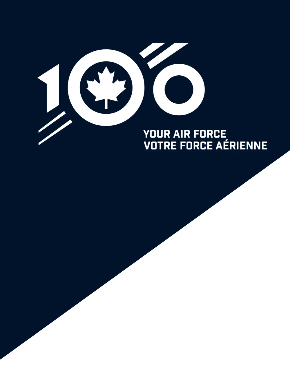 Parade, flag raising, Freedom of the City honour for RCAF 100th anniversary