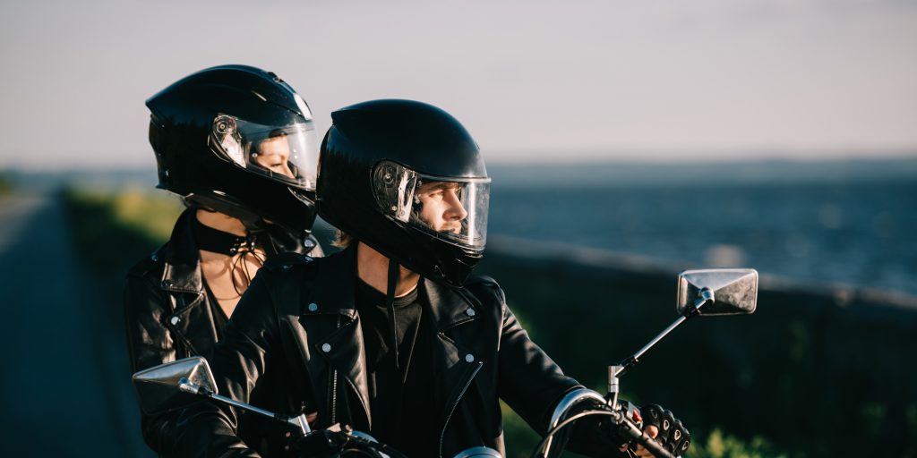 OPP urging safe riding for motorcyclists - Vimarsana News