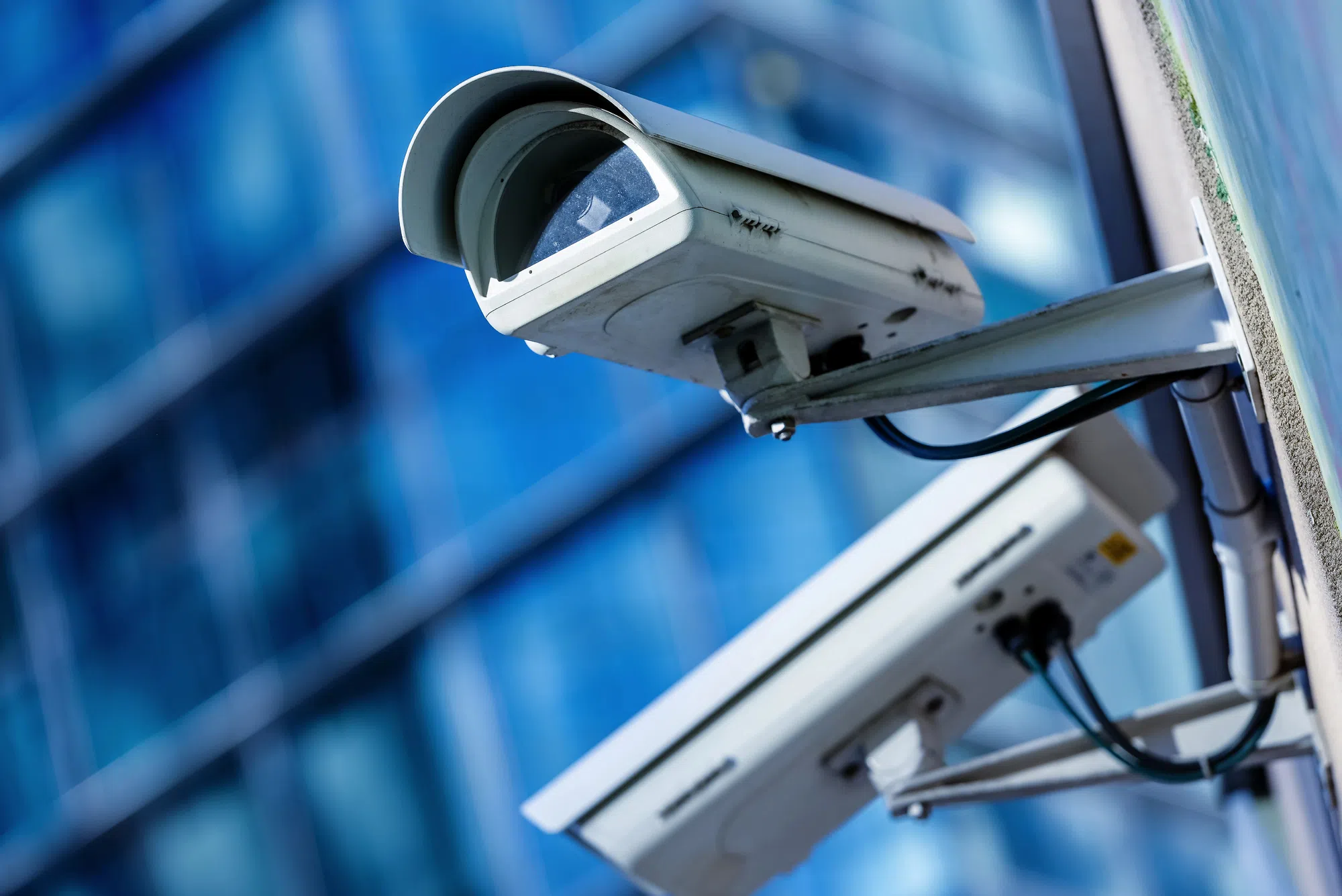 Prince Edward County approves security camera policy