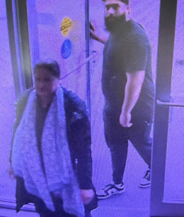 BPS asking for help to identify theft suspects