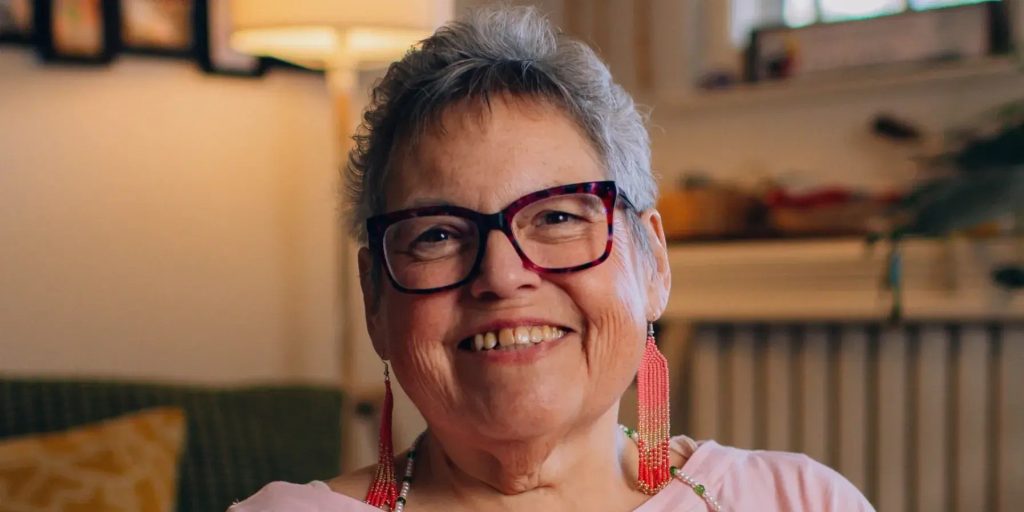 Tyendinaga woman recognized with Indspire Award for Education - Vimarsana News