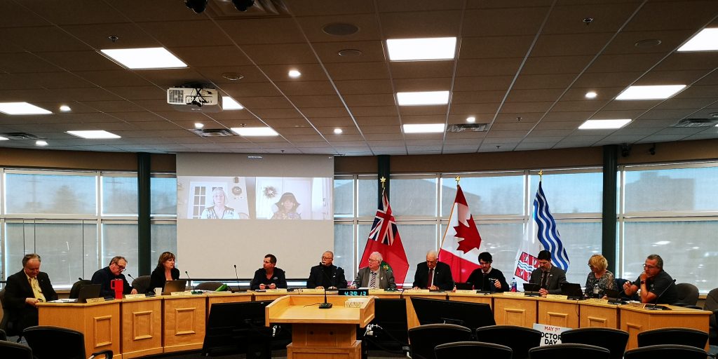 Quinte West examines new provincial planning laws - Vimarsana News