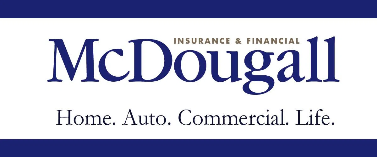 McDougall Insurance growing in Alberta