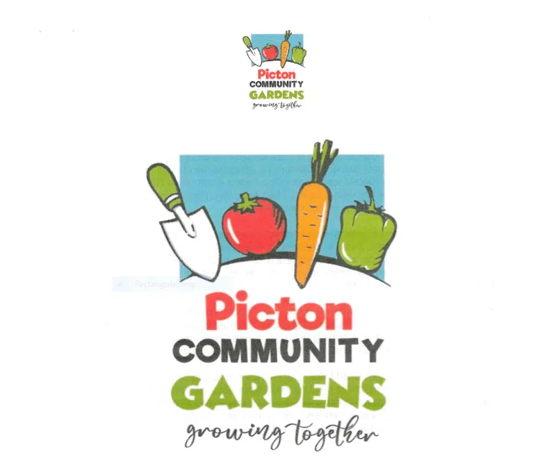 Picton Community Gardens seeks funding for improvements