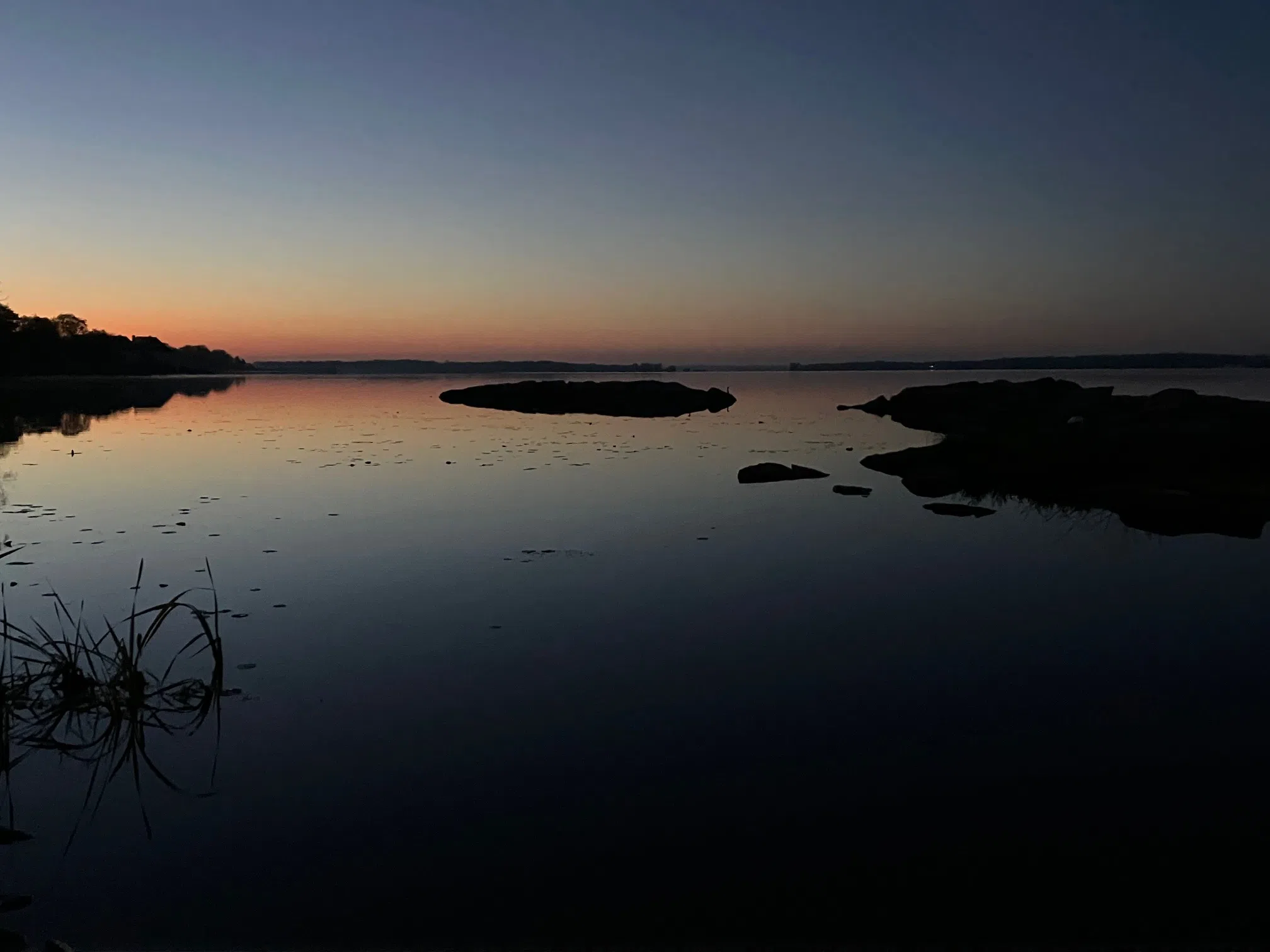 Sunny weather for rest of long weekend