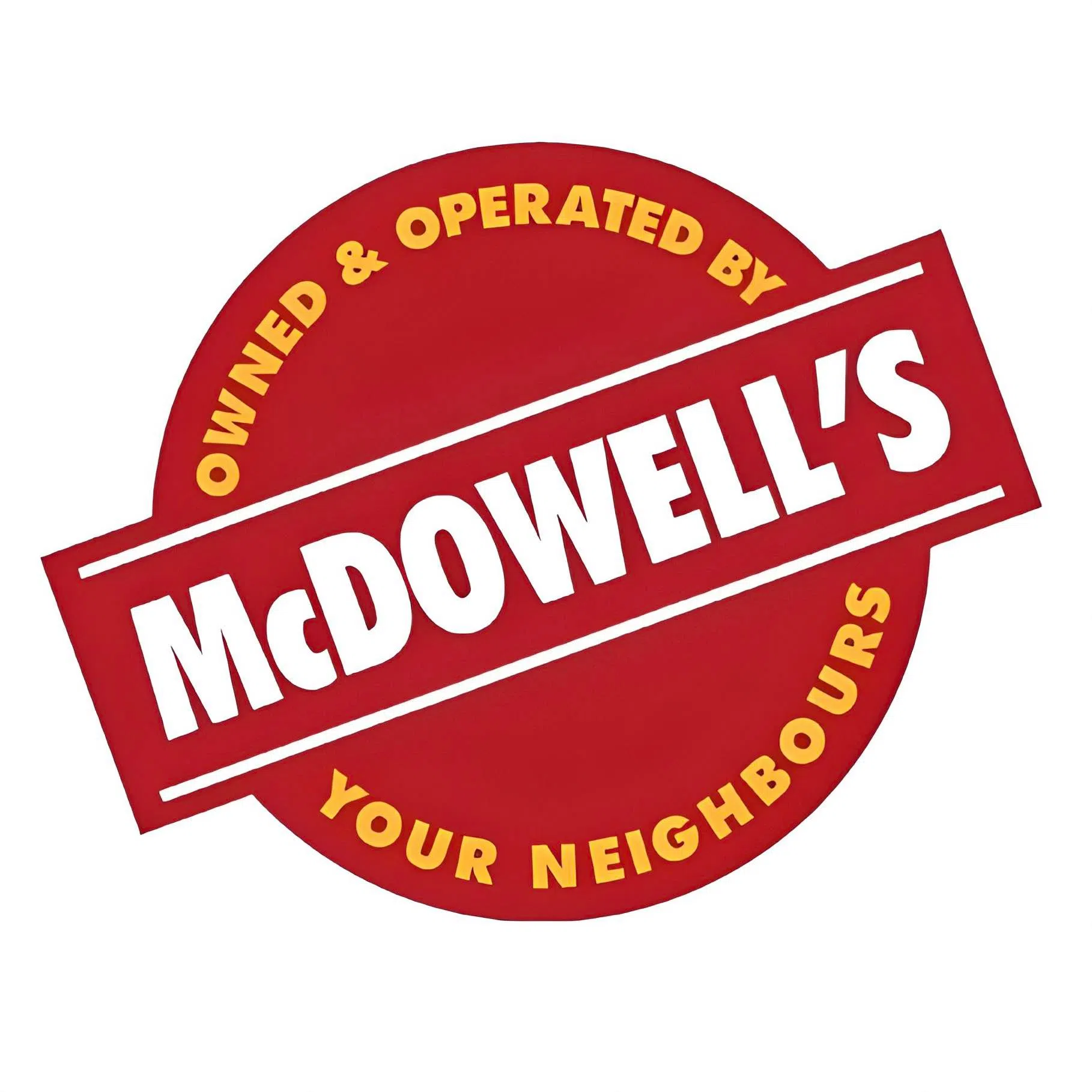 McDowell's Your Independent Grocer in Belleville wins Foodland Ontario Retailer Award