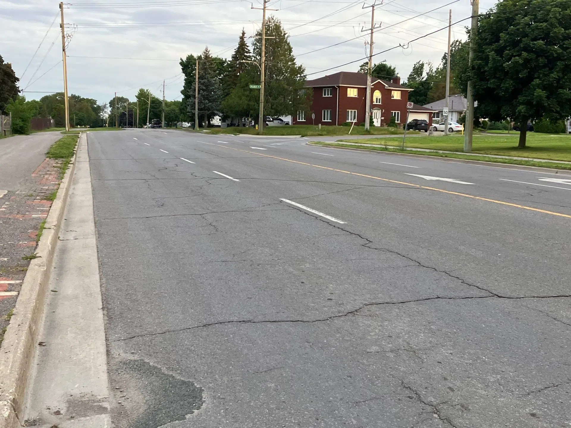 Belleville adding another Community Safety Zone in the west end