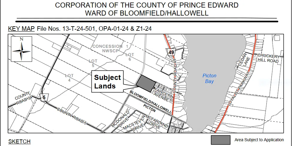 Hallowell subdivision zoning decision deferred