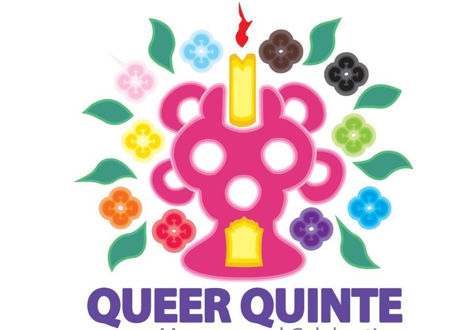 Opening of special Pride installation at Quinte Arts Council June 6 - Vimarsana News