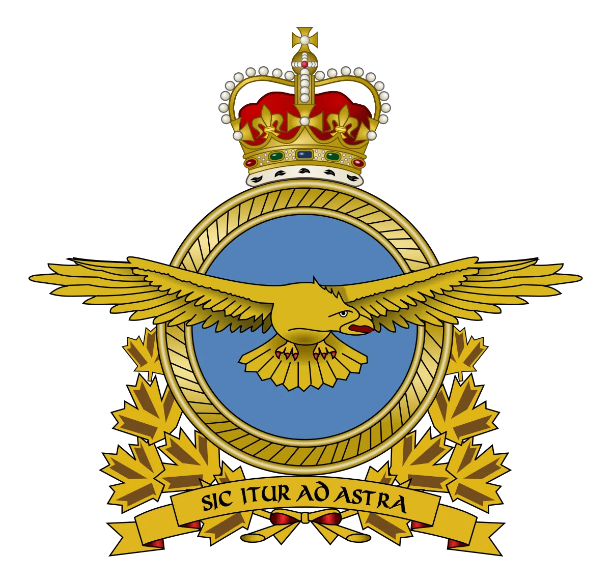 Minister of National Defence on Air Force Day