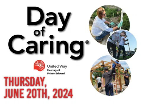 United Way's Day of Caring expected to be another record breaker