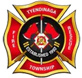 Fire restriction in Tyendinaga Township