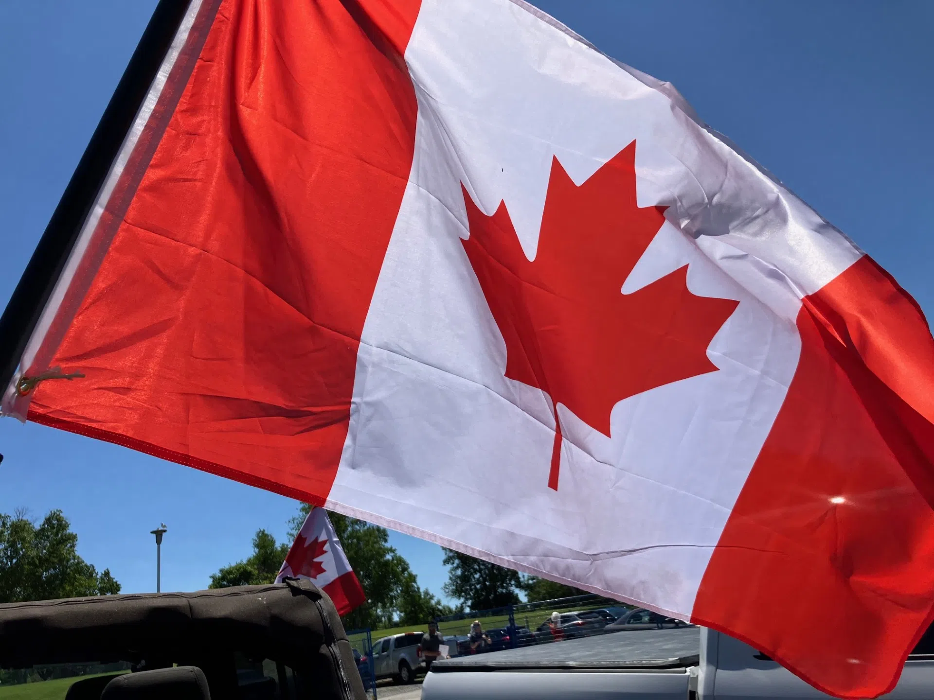 PHOTOS: Canada Day
