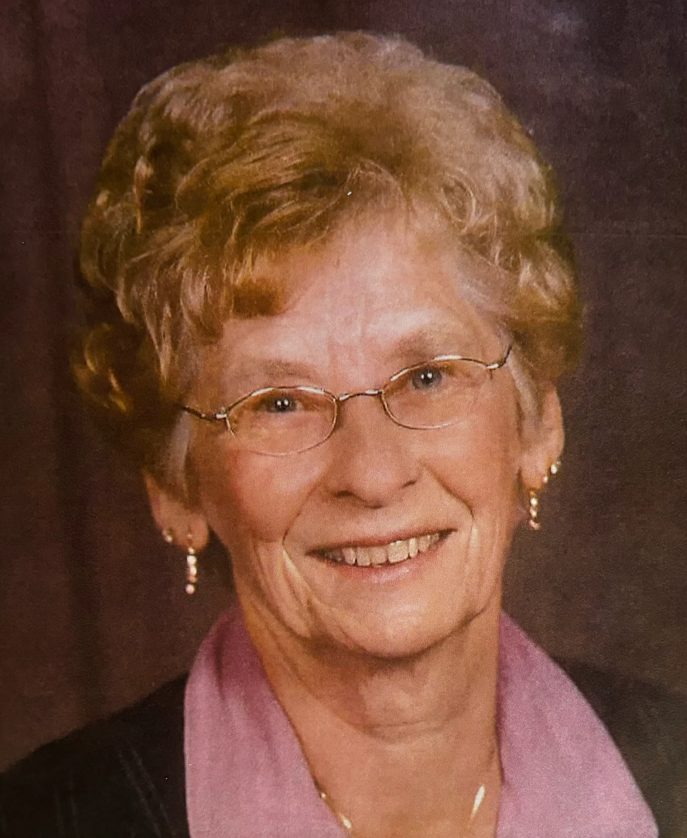 Gladys Mae Meiklejohn | Quinte News