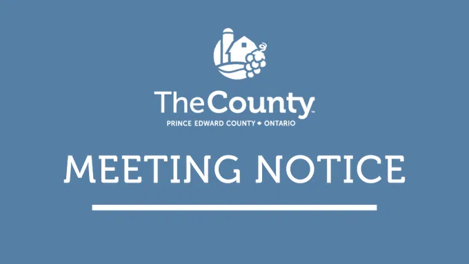 Picton hosting open house for Comprehensive Zoning By-law on September 17