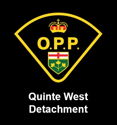 One charged in Quinte West drug trafficking investigation