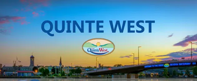 IT Outage strikes Quinte West permit software