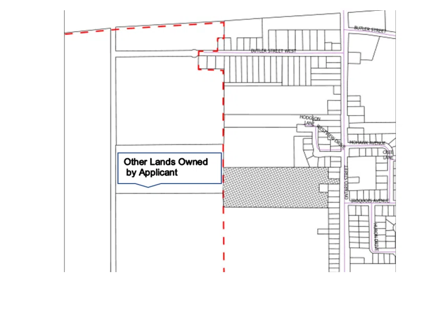 Draft approval for new housing development in Brighton