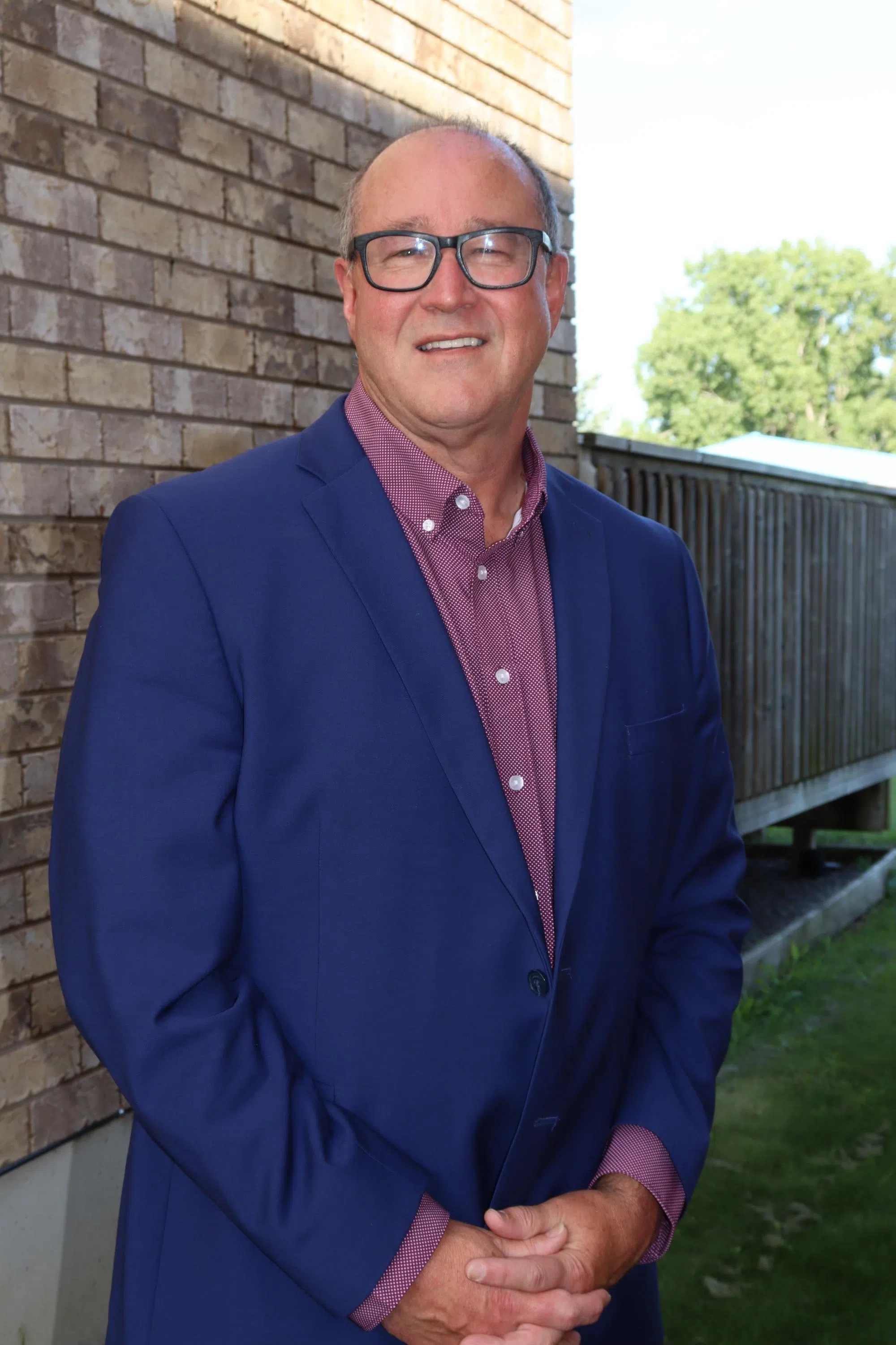 MEET THE CANDIDATES: Sean Kelly - Ontario Liberal Party