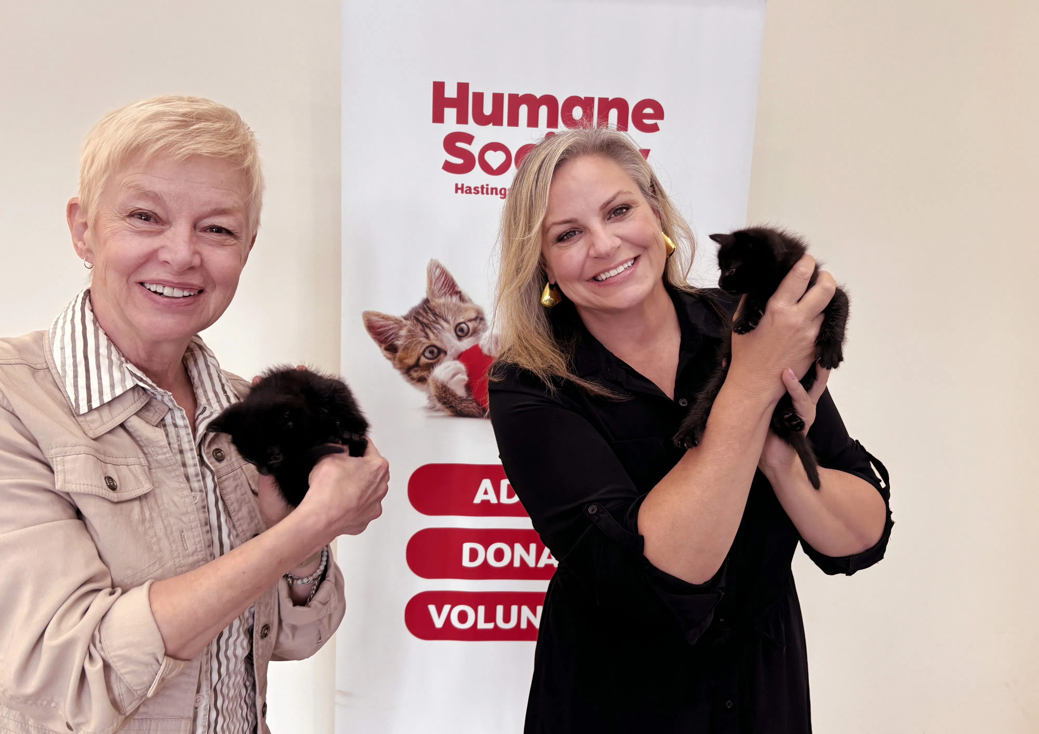 Humane Society announces next Executive Director