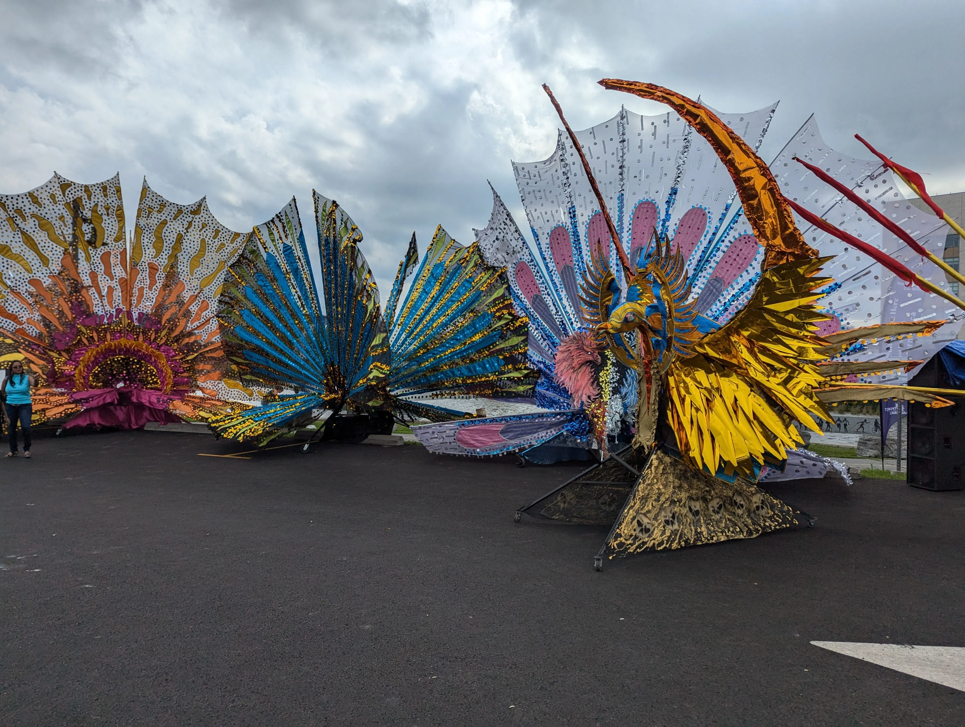 Caribbean Festival takes over downtown Belleville