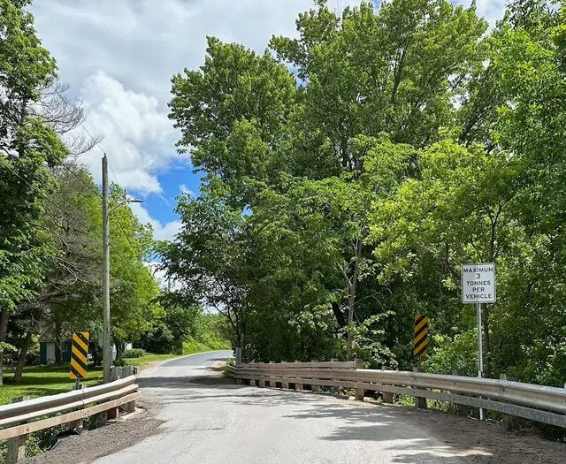 Special meeting of Tweed Council to discuss Queensborough Bridge