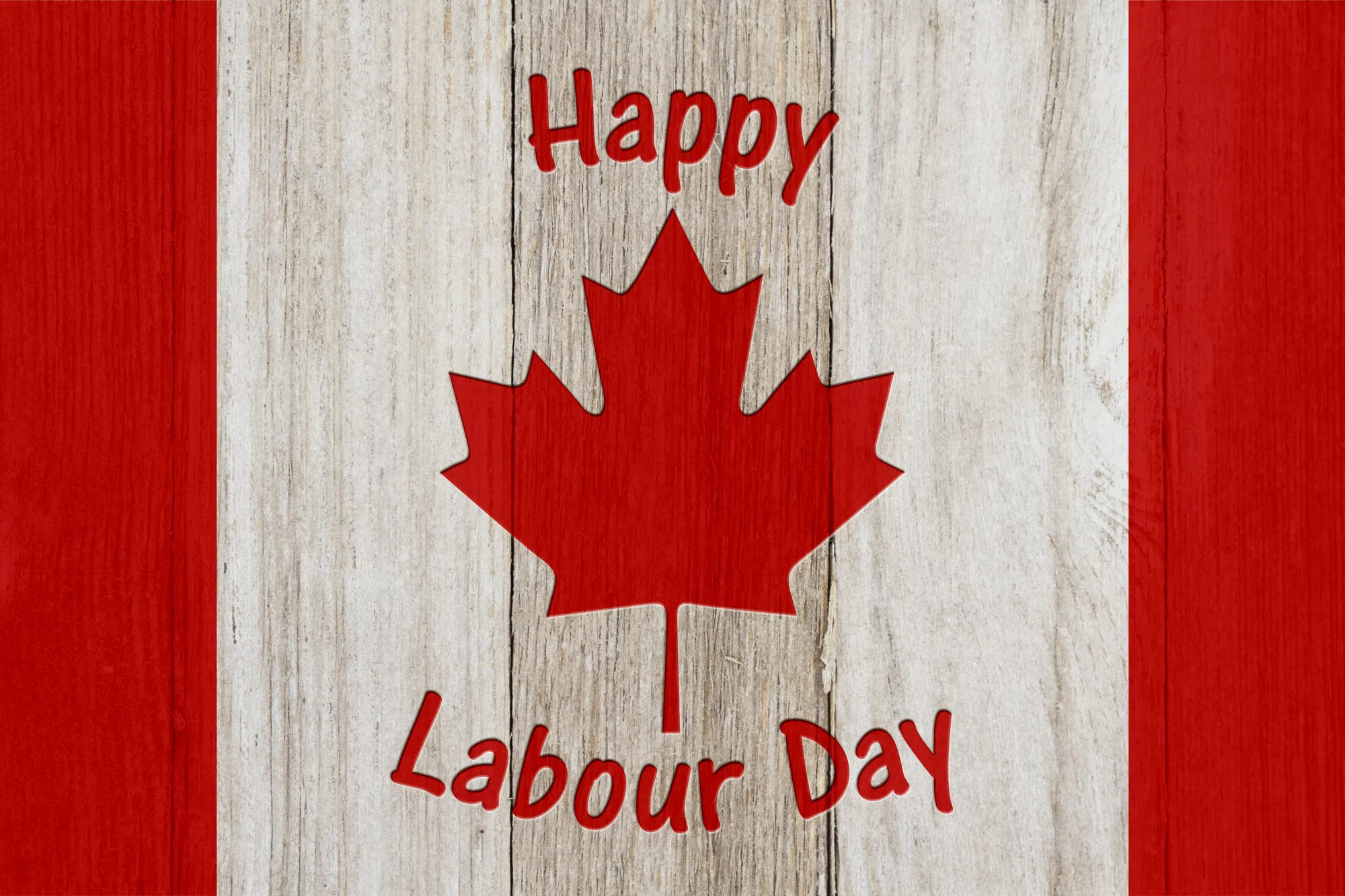 Businesses close for Labour Day