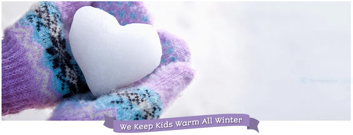 Keep Kids Warm registration period ending soon