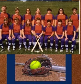 Belleville Yardmen Ladies Softball Team 1973-1977 to join the Belleville Sports Hall of Fame