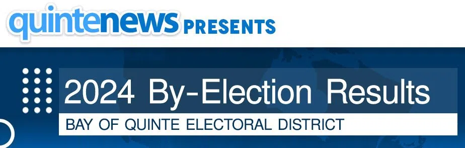 FINAL ELECTION RESULTS - Bay of Quinte