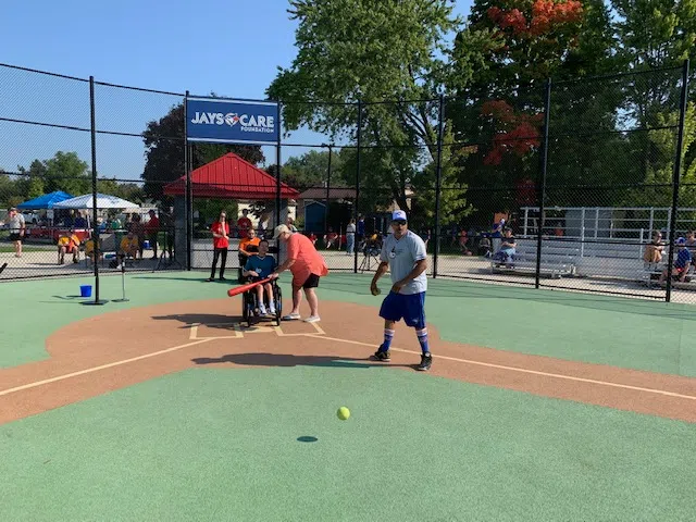 Challenger Baseball wraps up biggest season yet