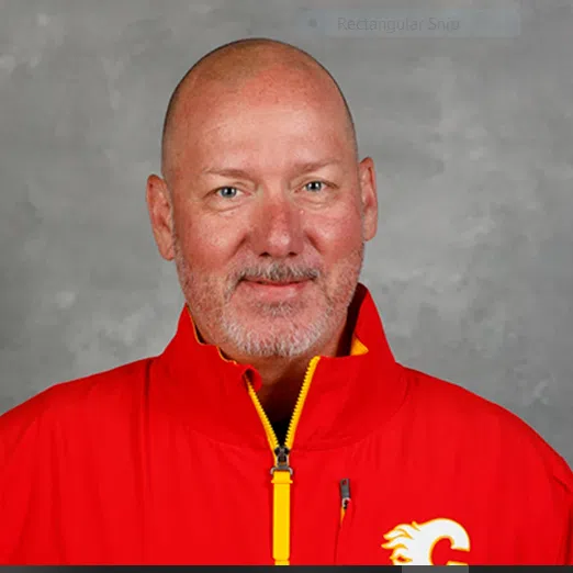 Flames coaching staff has local flavour