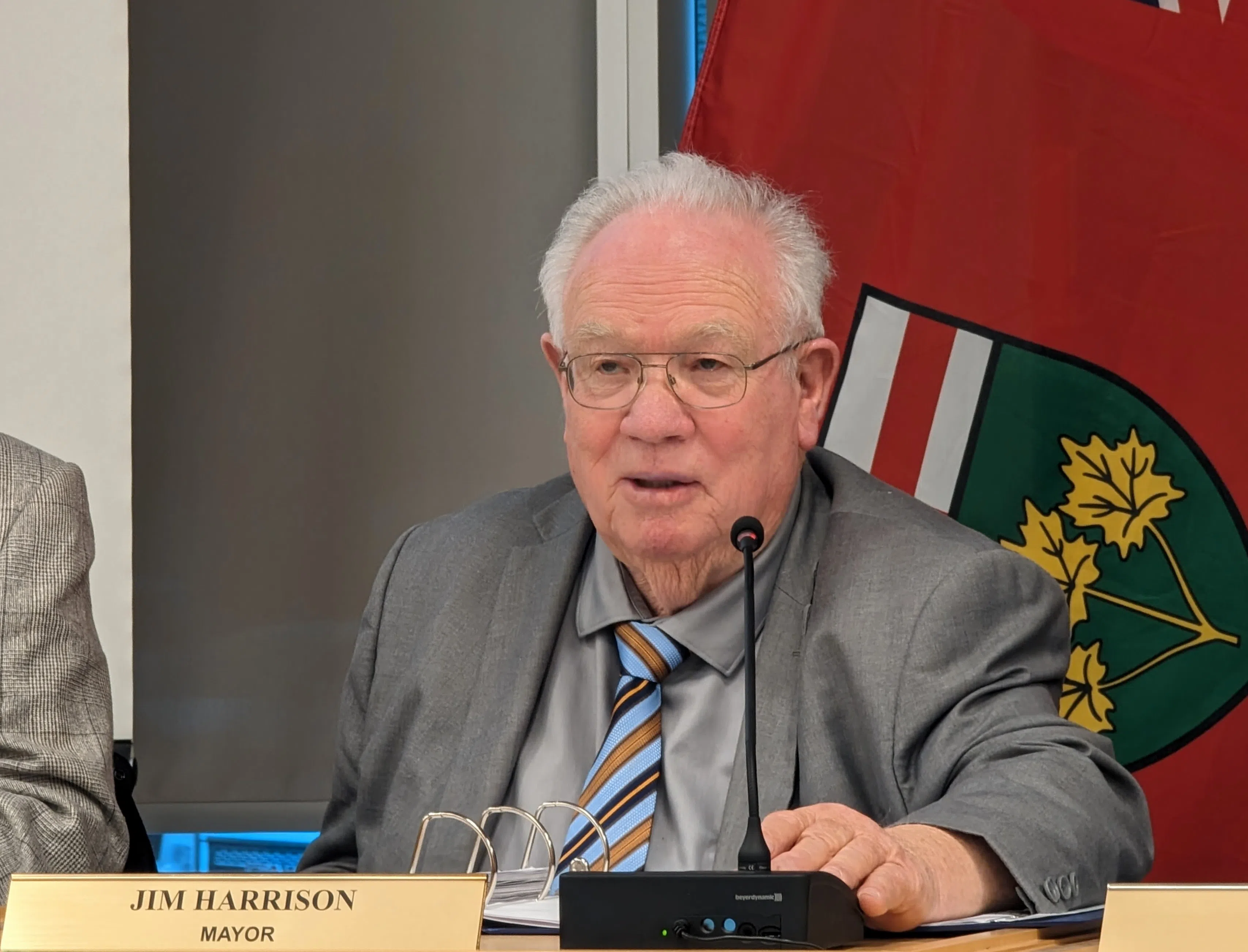 Motion approved calling for more transparency in Strong Mayor Powers decisions in Quinte West