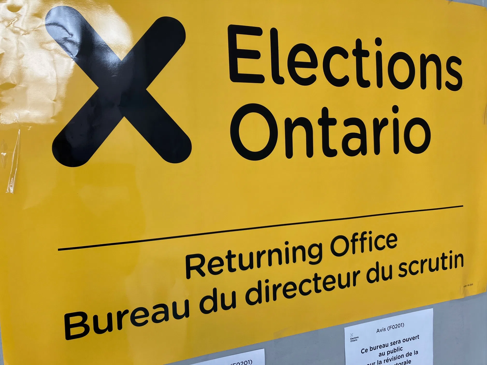 Whirlwind campaign ends, mark ballots today