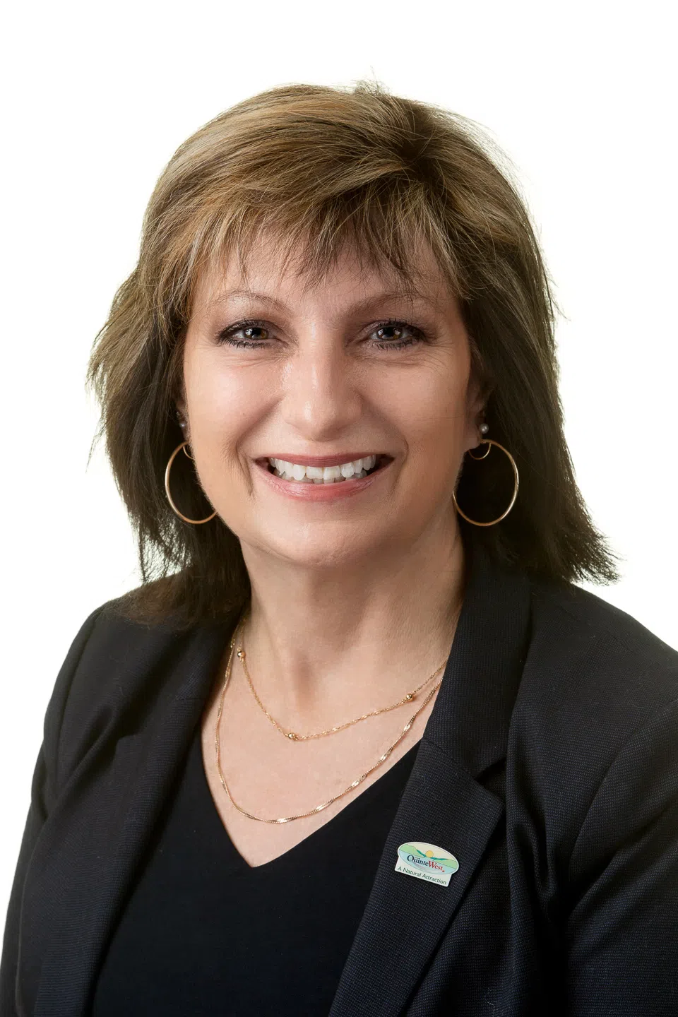 CAO chosen for Stirling-Rawdon