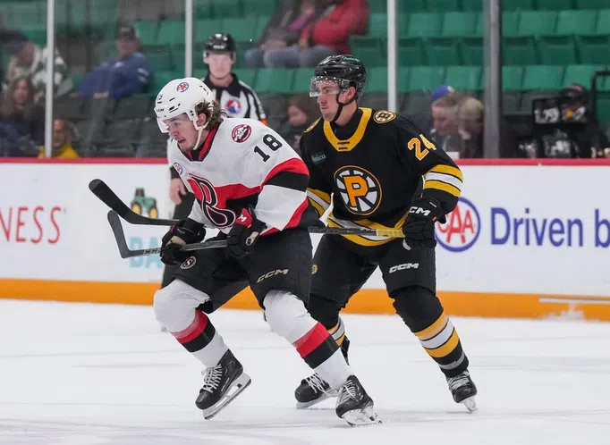 B-Sens fall a shootout short