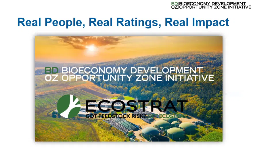 Hastings County considering becoming a Bioeconomy Development Opportunity Zone