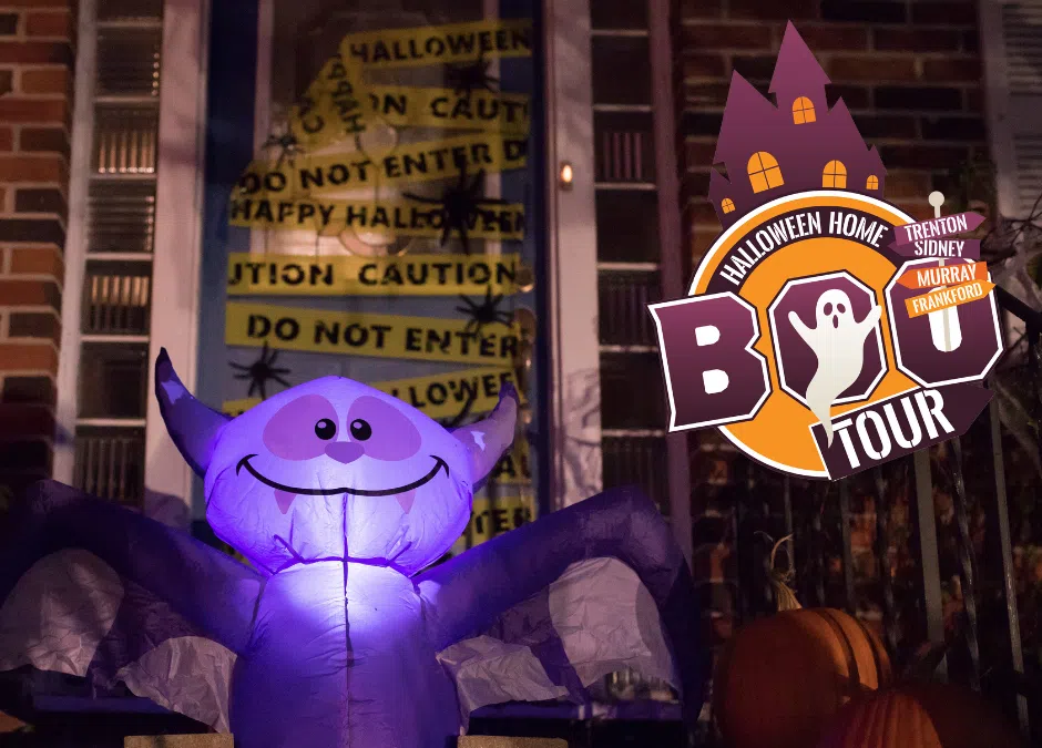 Take the Boo Tour through Quinte West Quinte News